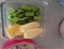 西芹苹果汁的做法图解2