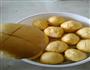 用蒸的枣泥馅甜食的做法图解3