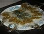 蒜蓉蒸大虾的做法图解9