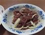 金针菇牛肉卷的做法图解1