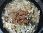 羊肉绿豆丸子汤的做法图解3