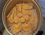 年夜饭新宠 金元宝 南瓜豆沙饼的做法图解6