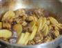 土豆烧鸡块的做法图解8