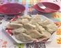年夜饭必备过年饺子的做法图解6