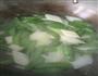 年夜菜单-清炒荷兰豆山药的做法图解2