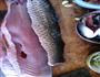 炸干鱼的做法图解2