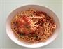 茄汁鳕鱼意粉的做法图解5