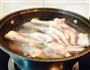 凤爪皮冻的做法图解1