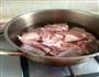 红烧羊排的做法图解3