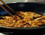 泡菜炒饭的做法图解5
