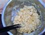 蛋黄椰丝球的做法图解6