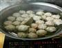 珍珠糯米丸的做法图解5