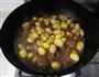 板栗烧排骨的做法图解8