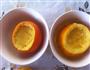 鲜橙蒸蛋的做法图解8
