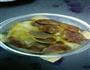 腊肉腊肠蒸土豆的做法图解3