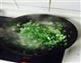 居家豆腐羹的做法图解7