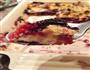 Berries crumble 脆皮莓果馅饼的做法图解10