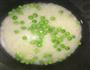 青豆粒大米饭的做法图解2