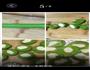 翡翠饺子皮的做法图解2