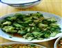 西兰花凉拌的做法图解1