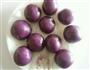 紫薯糯米团的做法图解6