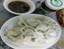 猪肉大葱饺子的做法图解4