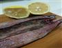 香煎秋刀鱼的做法图解4