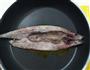 香煎秋刀鱼的做法图解5