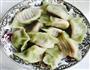 白菜饺子的做法图解5