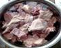 红红火火，暖暖和和-广式羊肉火煲的做法图解4