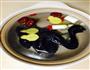 香菇炖乌鸡的做法图解4