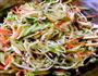 爽口凉菜的做法图解4