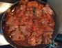 黄焖羊肉的做法图解2