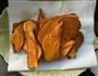 炸地瓜片的做法图解3