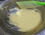 8寸酸奶戚风蛋糕的做法图解2