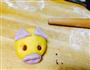小猪豆沙包的做法图解14