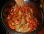 油爆红虾的做法图解4