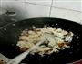 腊肉炒饭的做法图解3