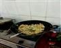 腊肉炒饭的做法图解5