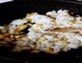 菠萝虾仁炒饭的做法图解8