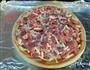 纯肉披萨的做法图解13