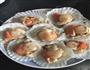 粉丝蒸扇贝的做法图解5