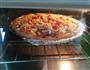 双拼披萨的做法图解18