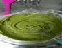抹茶蜜豆卷的做法图解4