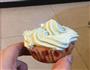 纸杯蛋糕的做法图解4