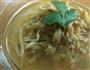 沙虫笋丝汤的做法图解6