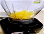 橙汁山药的做法图解4