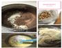 核桃可可饼干的做法图解1