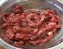 黑椒牛肉卷饼的做法图解3