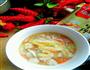 大白菜贡丸粉丝汤的做法图解10